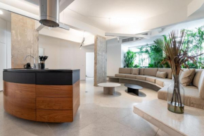 Maravilhoso em Copacabana - 2 quartos - NSC501B Z3